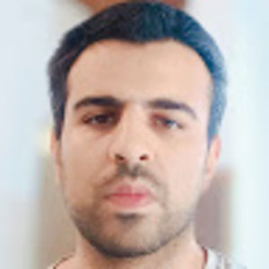 Meet your Posher, Arash